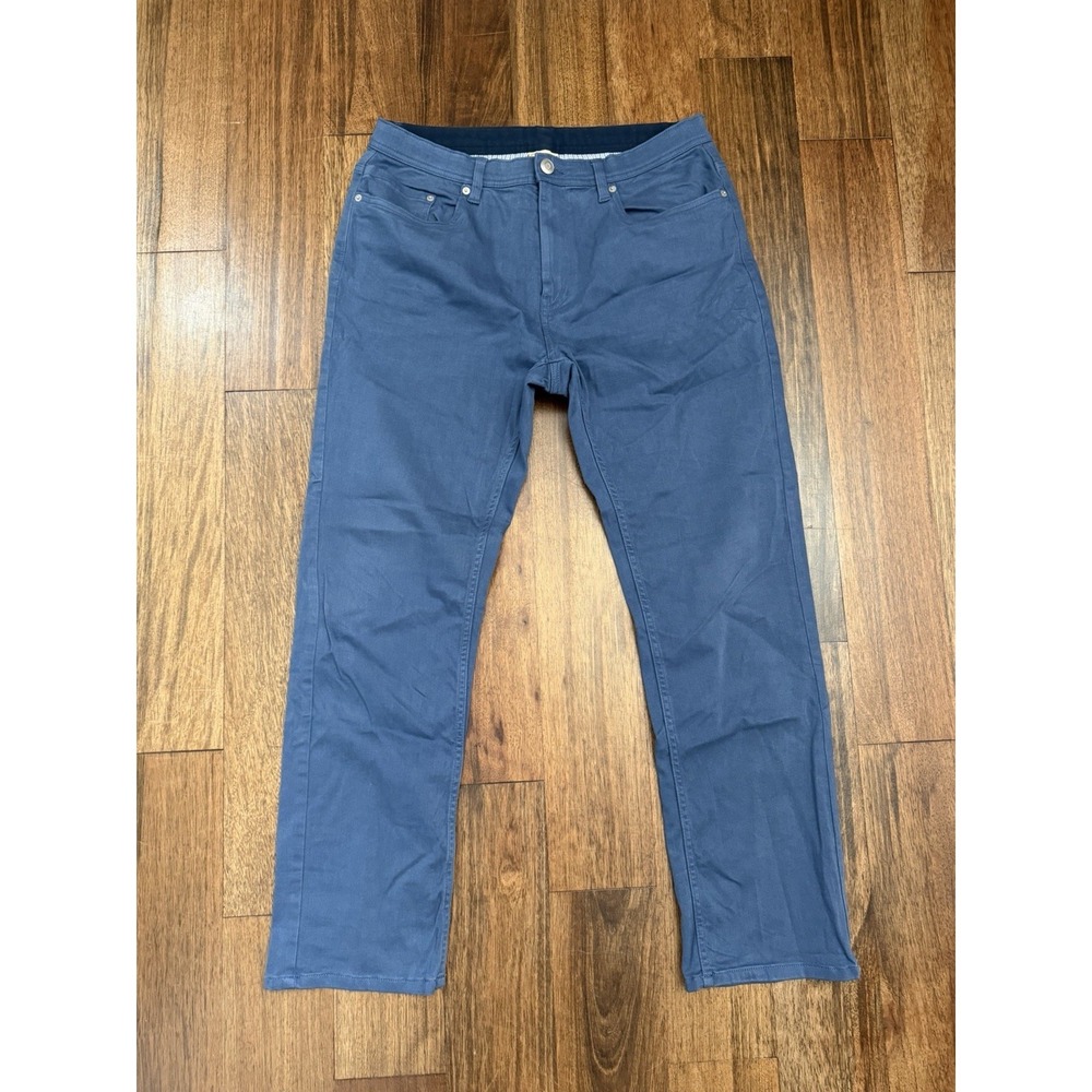 Elliot Mulryan Men's Pants Size 34/30
